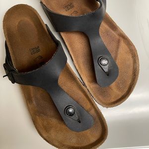 Birkenstock Sandals Size 38